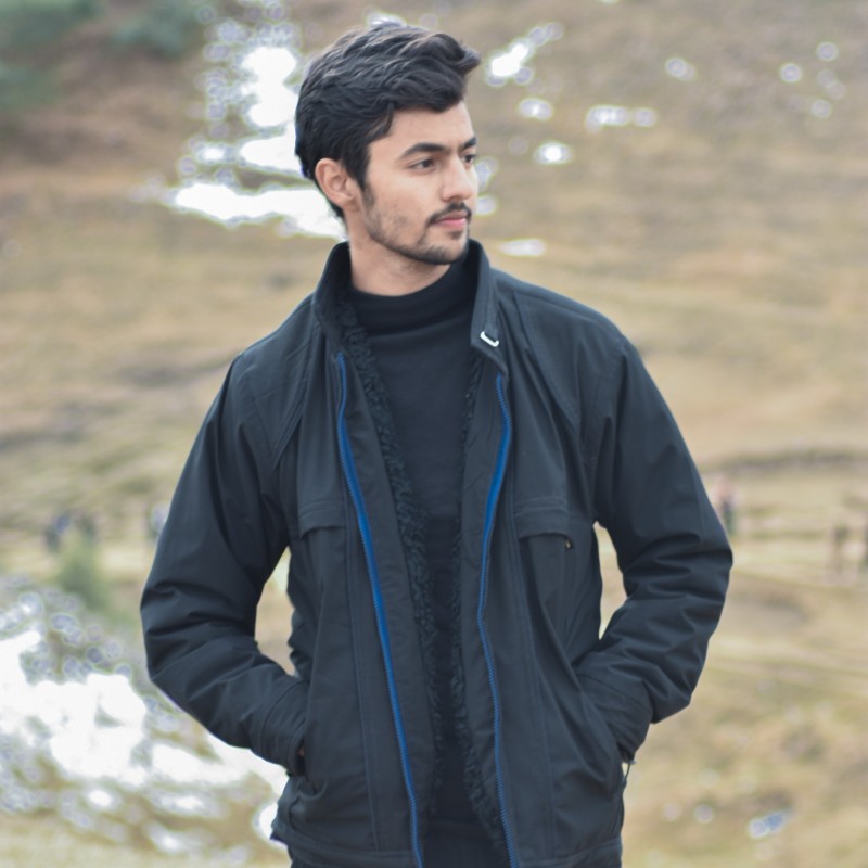 Muhammad Ibrahim